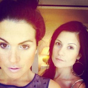 Meet your Posher, Jodi